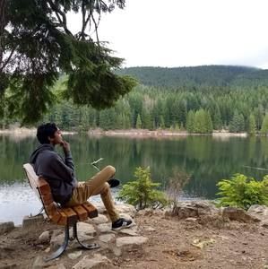 Meet your Posher, Ayush